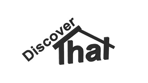 DiscoverThat 